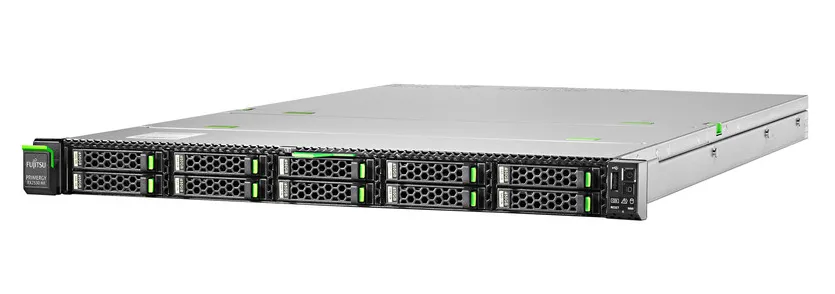 Fujitsu PRIMERGY RX2530M1 server – slika 4