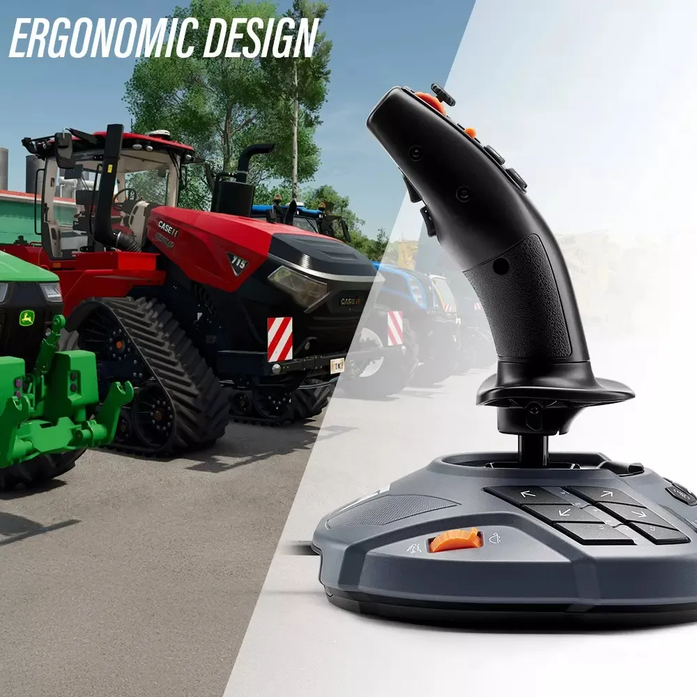 Thrustmaster SimTask FarmStick P – slika 3
