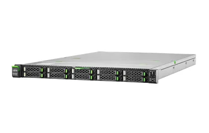 Fujitsu PRIMERGY RX2530 M1 server