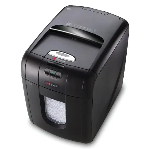 Rexel 2104100AU paper shredder – slika 4