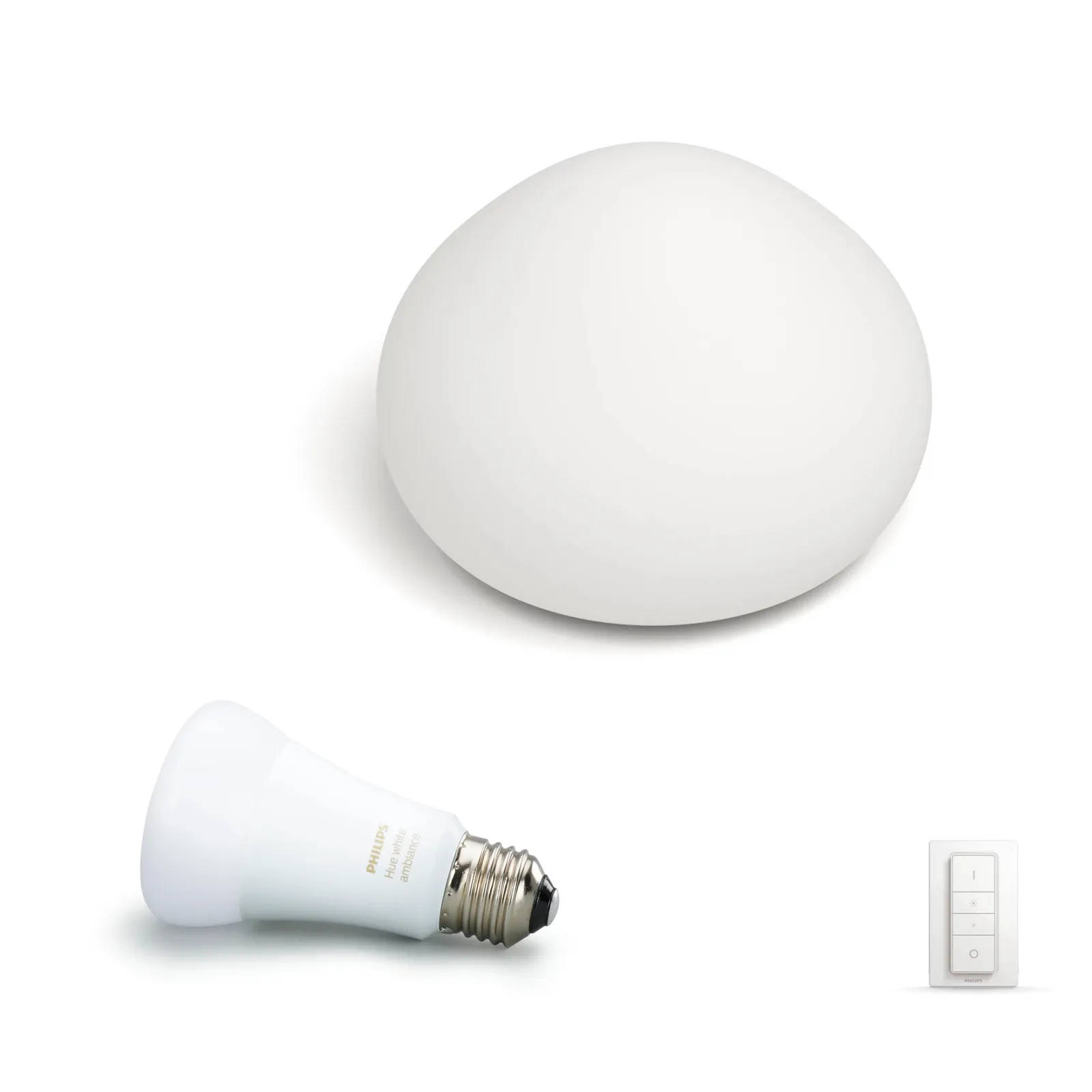 Philips by Signify Hue White ambience 4440156P7 – slika 2