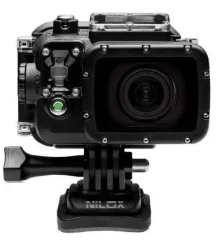 Nilox F-60 EVO action sports camera – slika 2