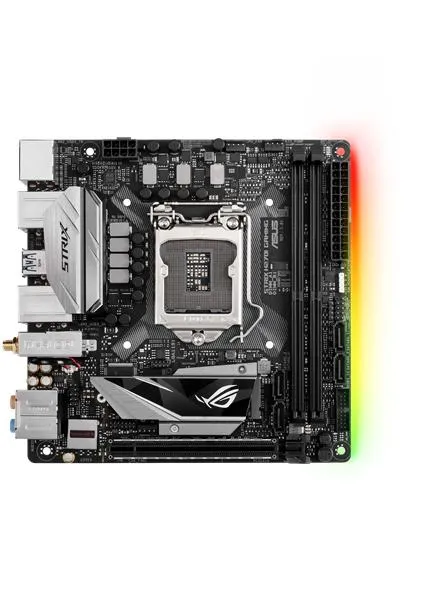 ASUS STRIX H270I GAMING – slika 3