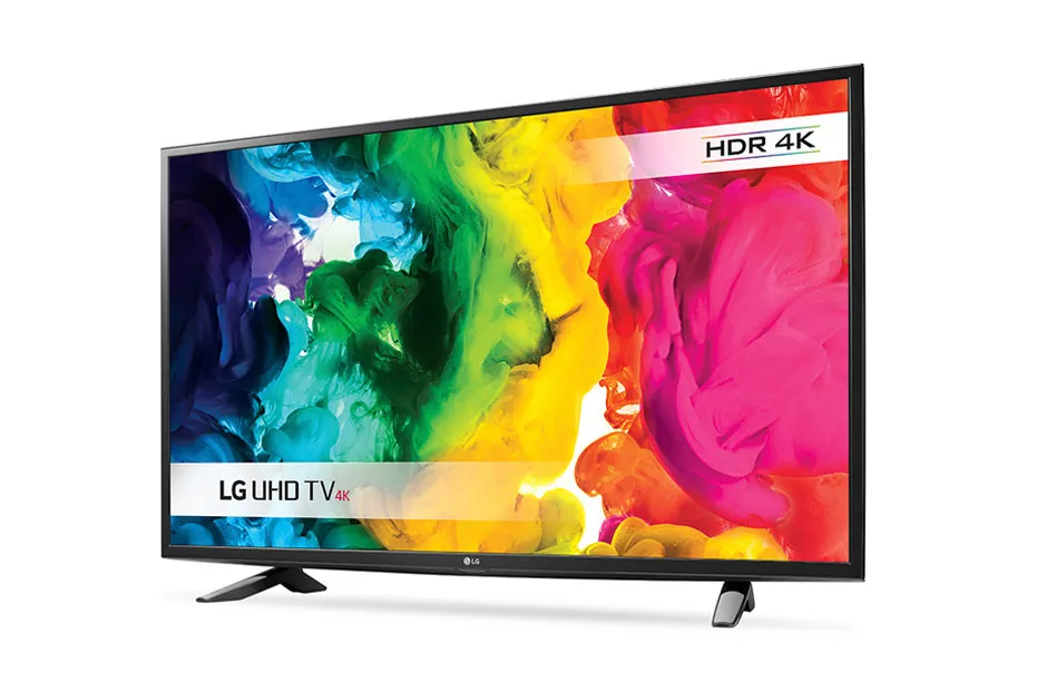 LG 49UH603V TV – slika 7