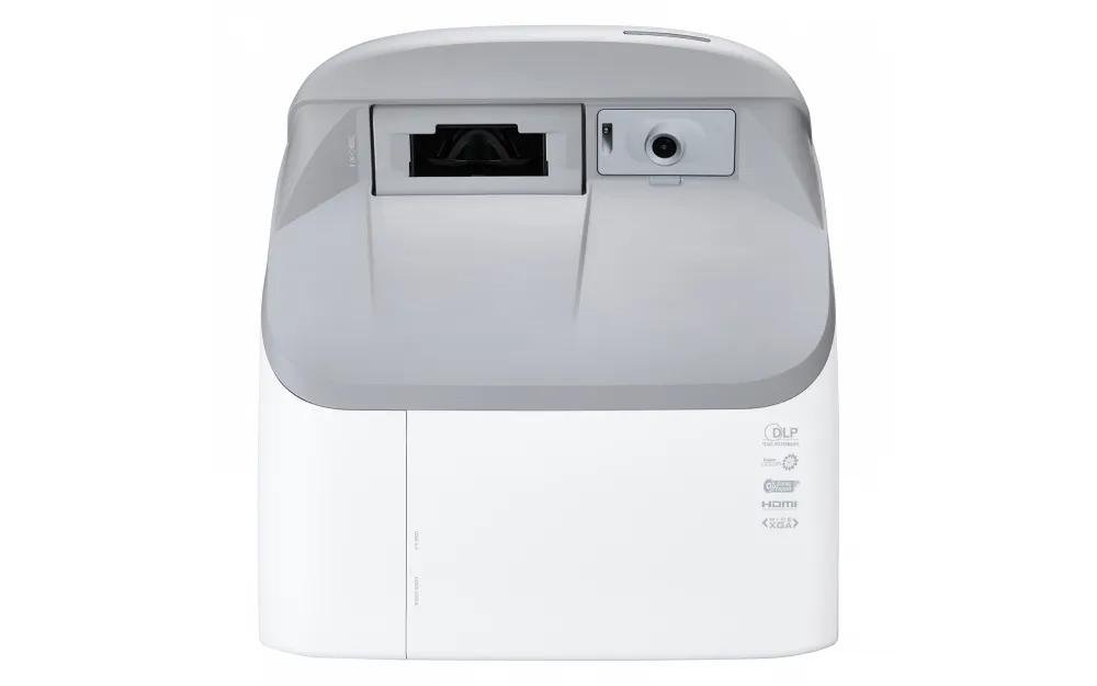 Viewsonic PS750W data projector – slika 8