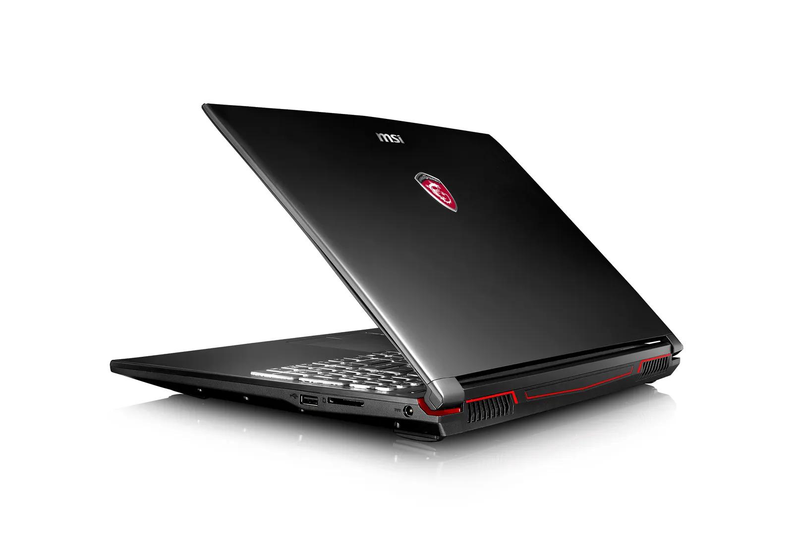 MSI Gaming GP62MVR-6RF161 Leopard Pro – slika 3