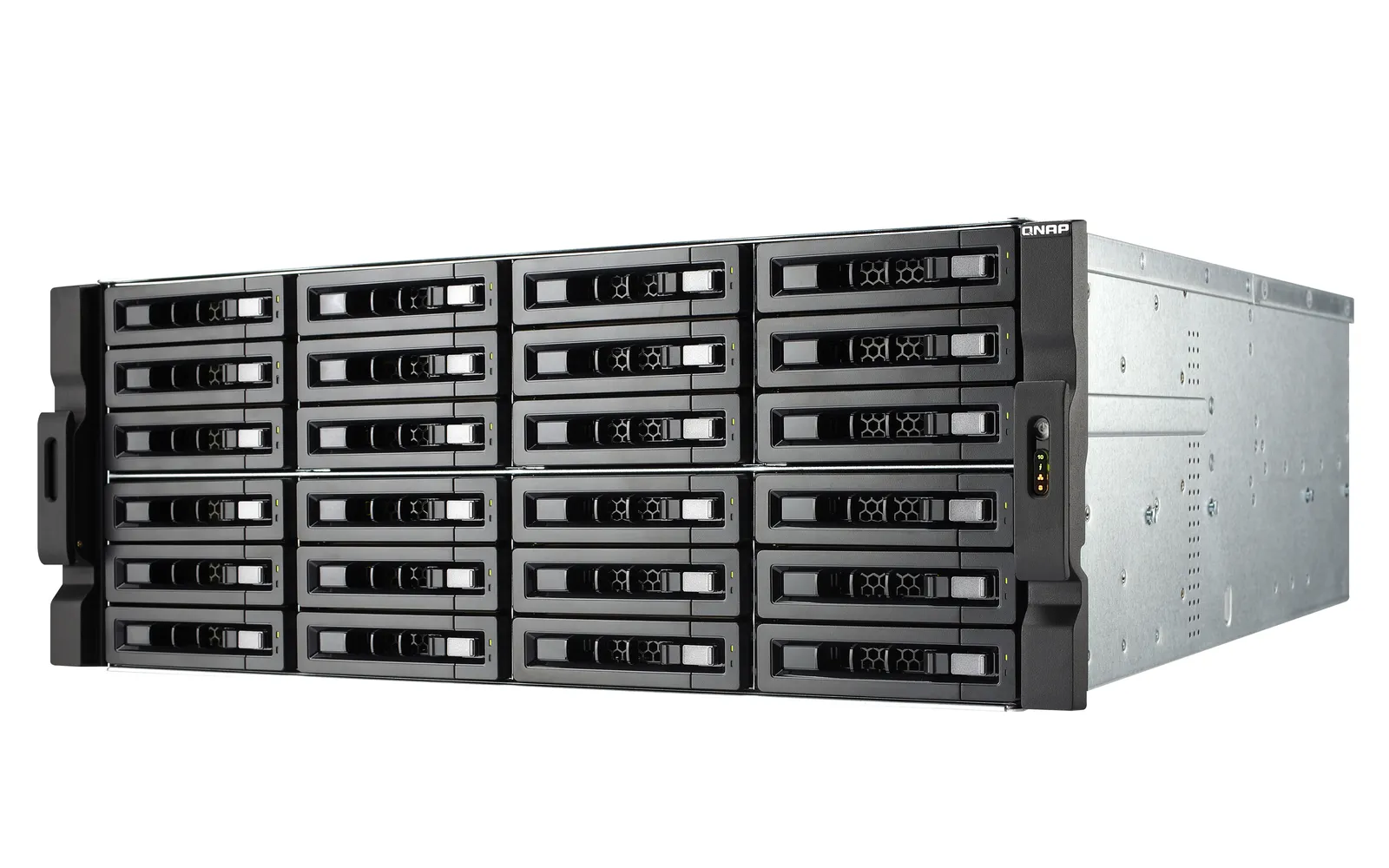 QNAP TS-EC2480U-E3-4GE-R2 – slika 6