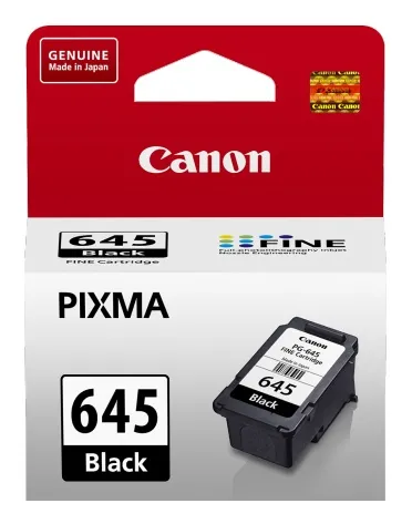 Canon PG-645 ink cartridge – slika 2