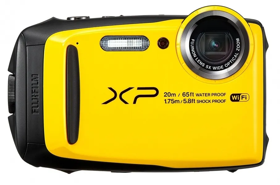 Fujifilm FinePix XP120 – slika 7