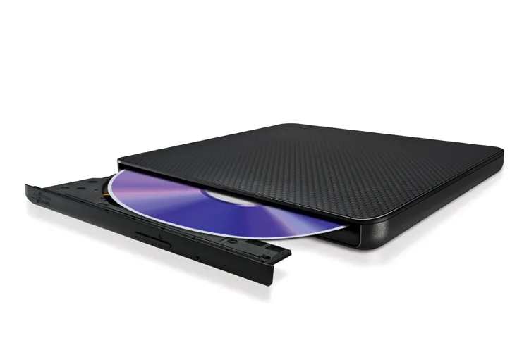 LG SP80NB60 optical disc drive