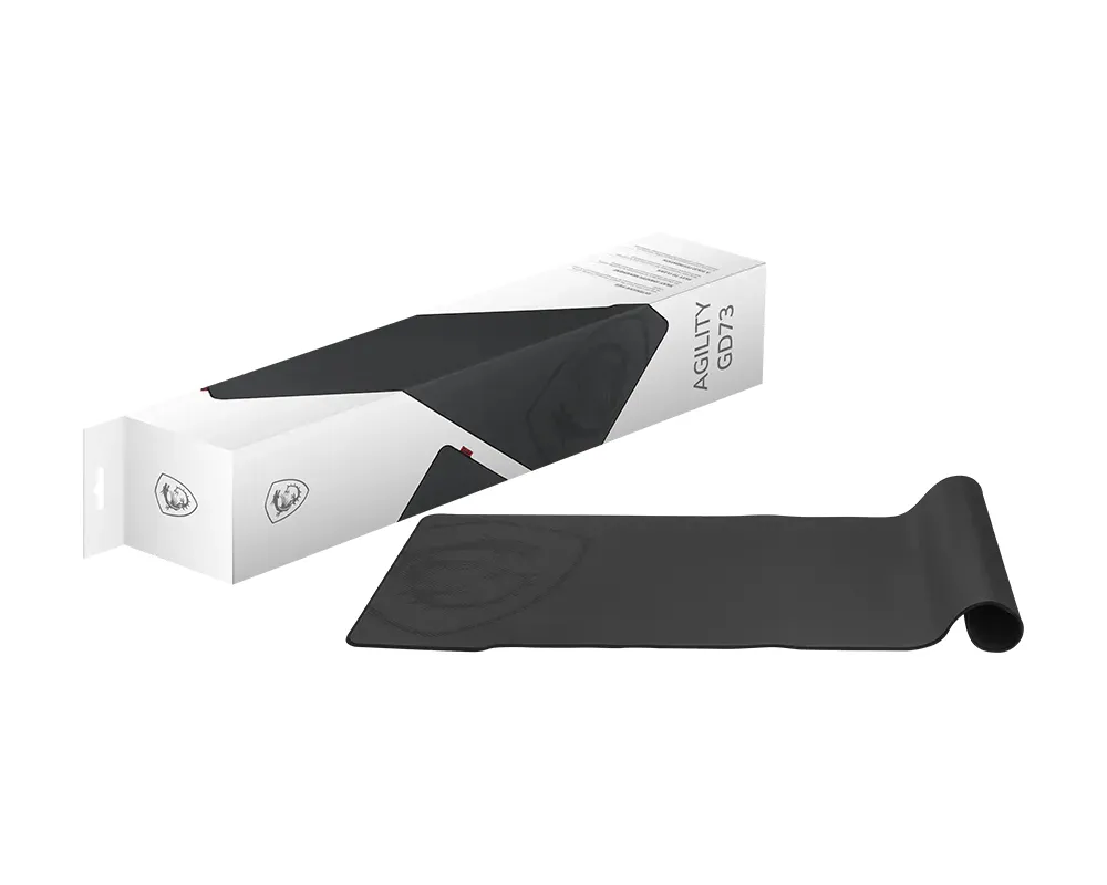 MSI AGILITY GD73 mouse pad