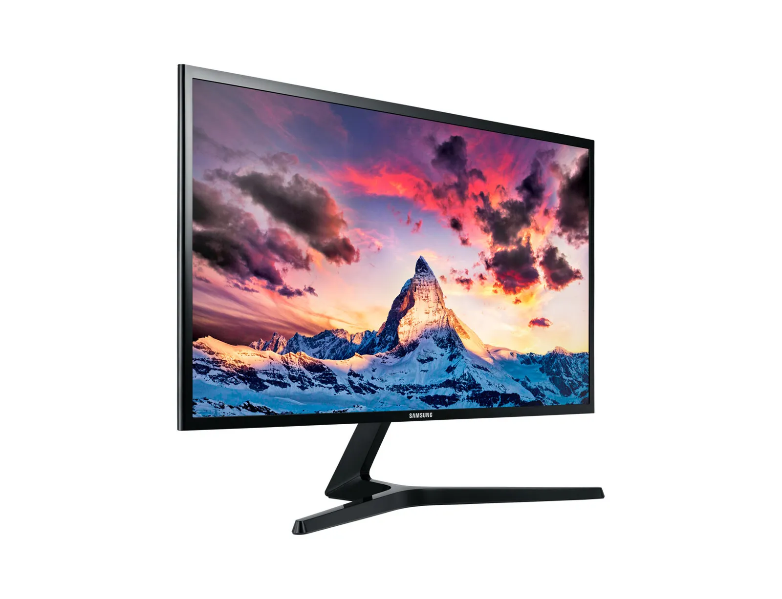 Samsung LS27F358FWU computer monitor – slika 7