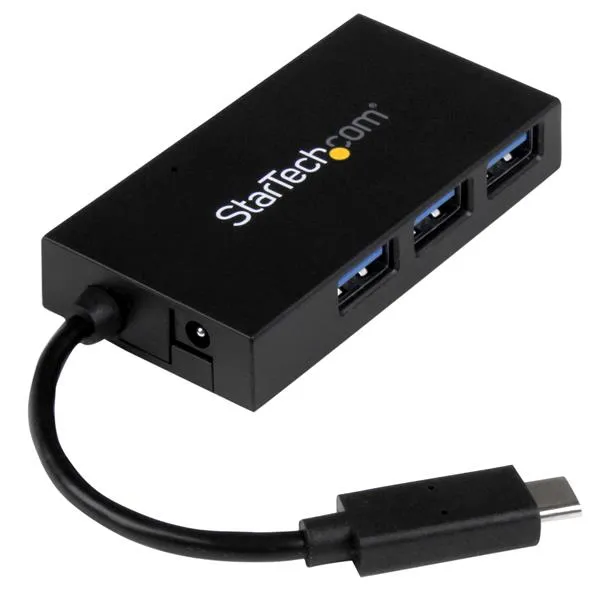 StarTech.com HB30C3A1CFS interface hub – slika 6