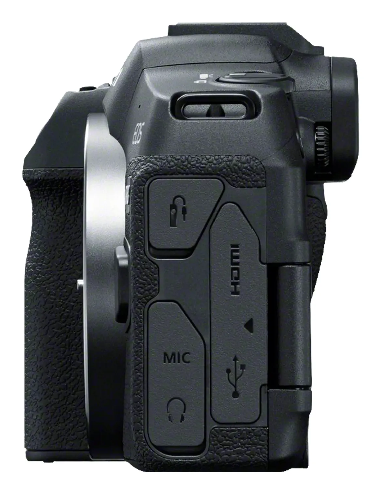 Canon EOS R8 + RF 24-105mm F4-7.1 IS STM – slika 3