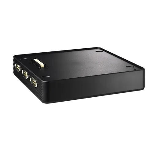 Shuttle XCB01 interface hub