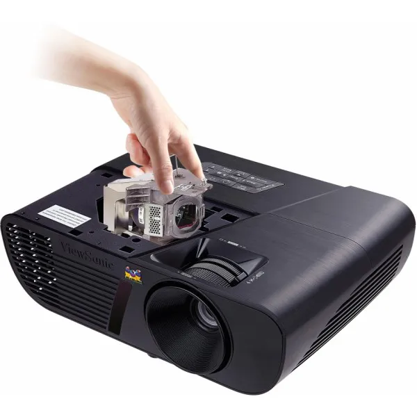 Viewsonic PJD5254 data projector – slika 7