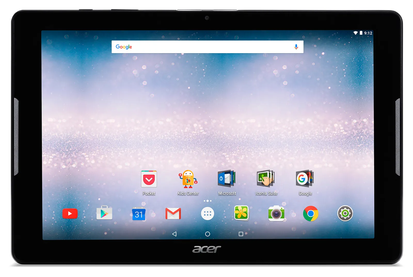 Acer Iconia B3-A30