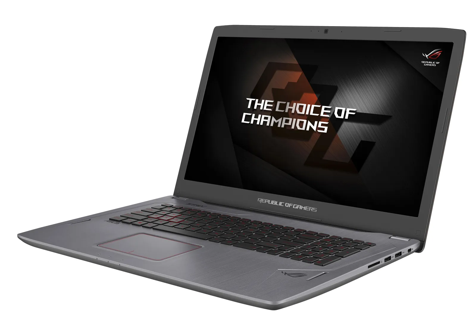 ASUS ROG Strix GL702VS-BA023R laptop – slika 5