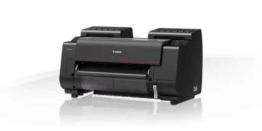 Canon imagePROGRAF PRO-2000 large format printer – slika 5