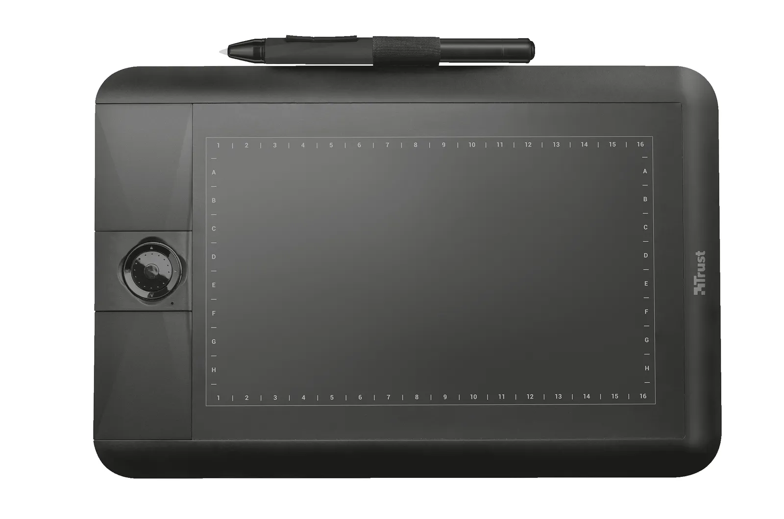 Trust PANORA graphic tablet – slika 4