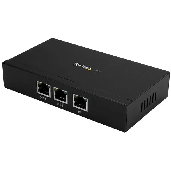 StarTech.com POEEXT2GAT network extender