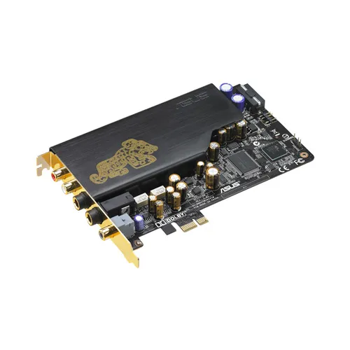 ASUS Xonar Essence STX – slika 2