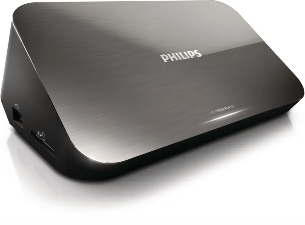 Philips HMP7000