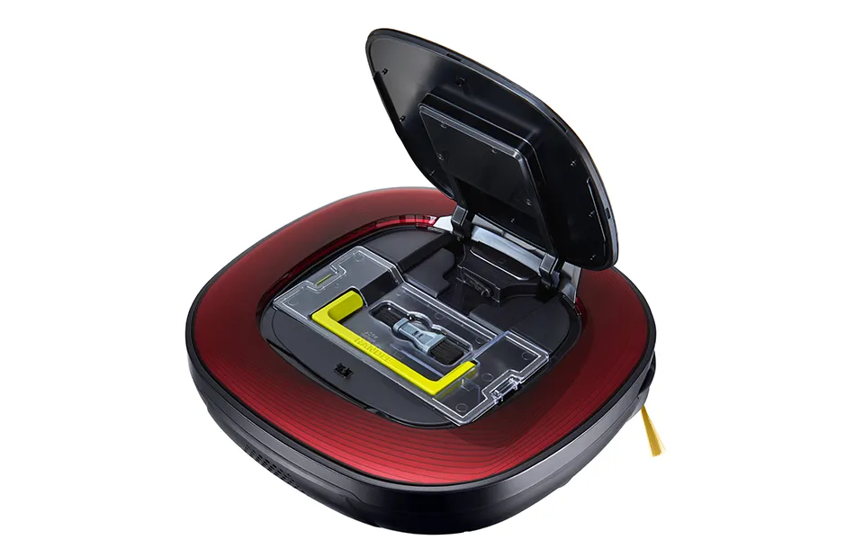 LG VRD710RRC robot vacuum – slika 5