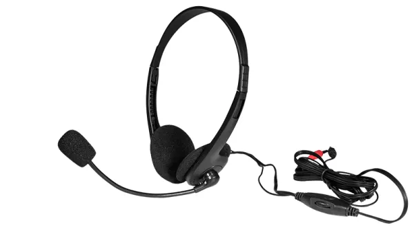 Tacens AH117 headphones/headset