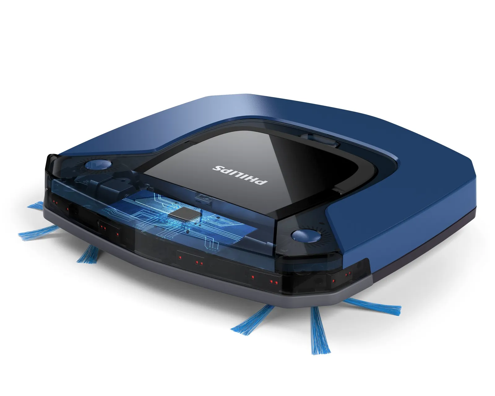 Philips FC8792/82 robot vacuum