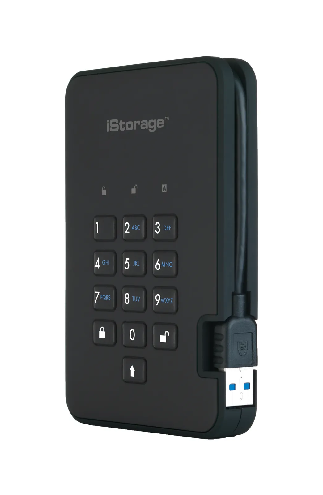 iStorage diskAshur 2 – slika 15