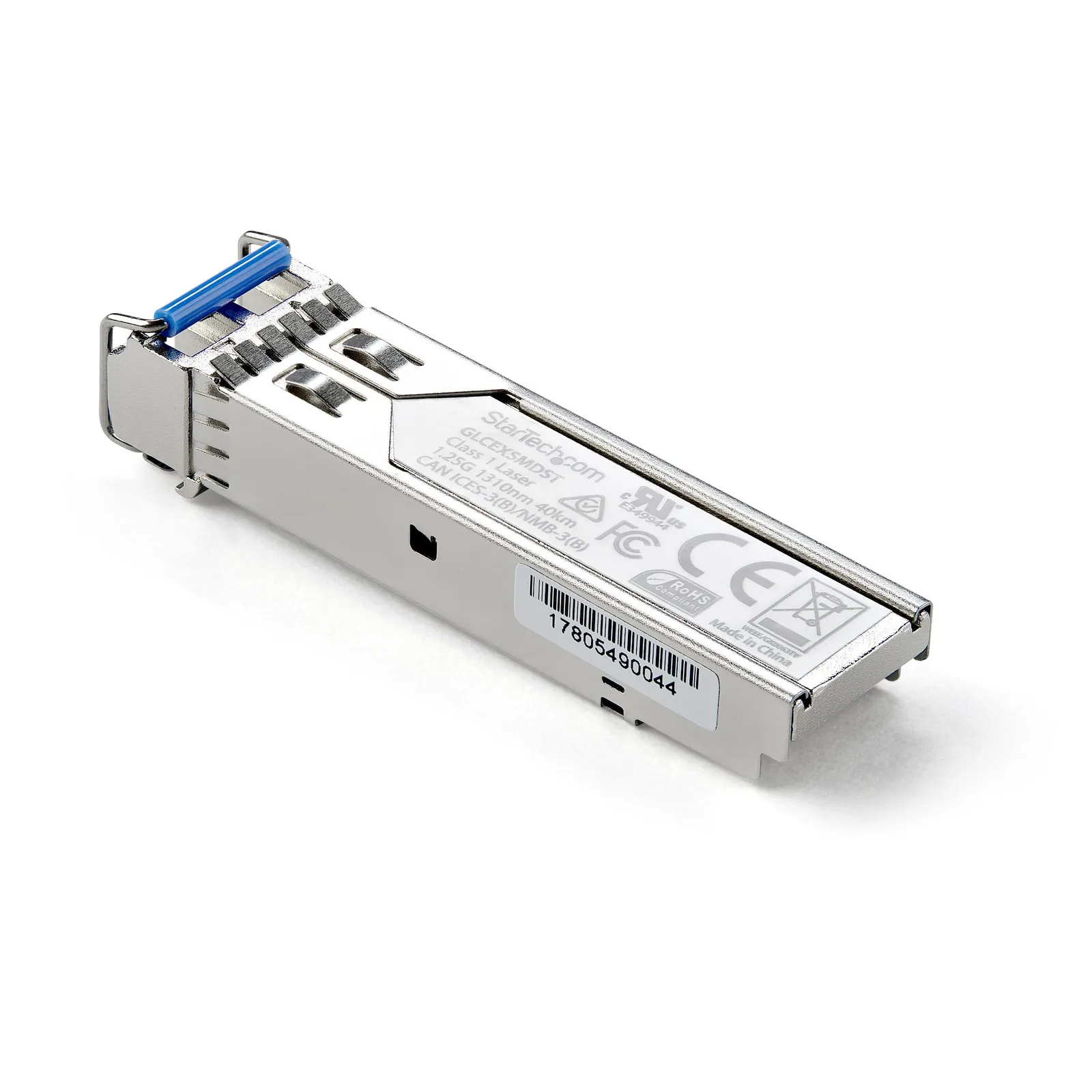 StarTech.com SFP1000EXST network transceiver module