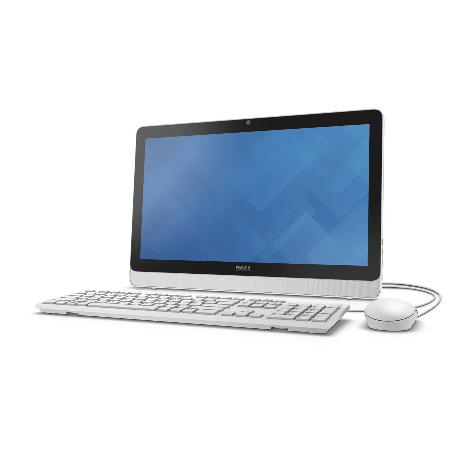 DELL Inspiron 20