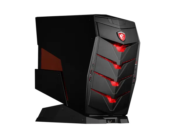MSI Aegis 038EU – slika 3