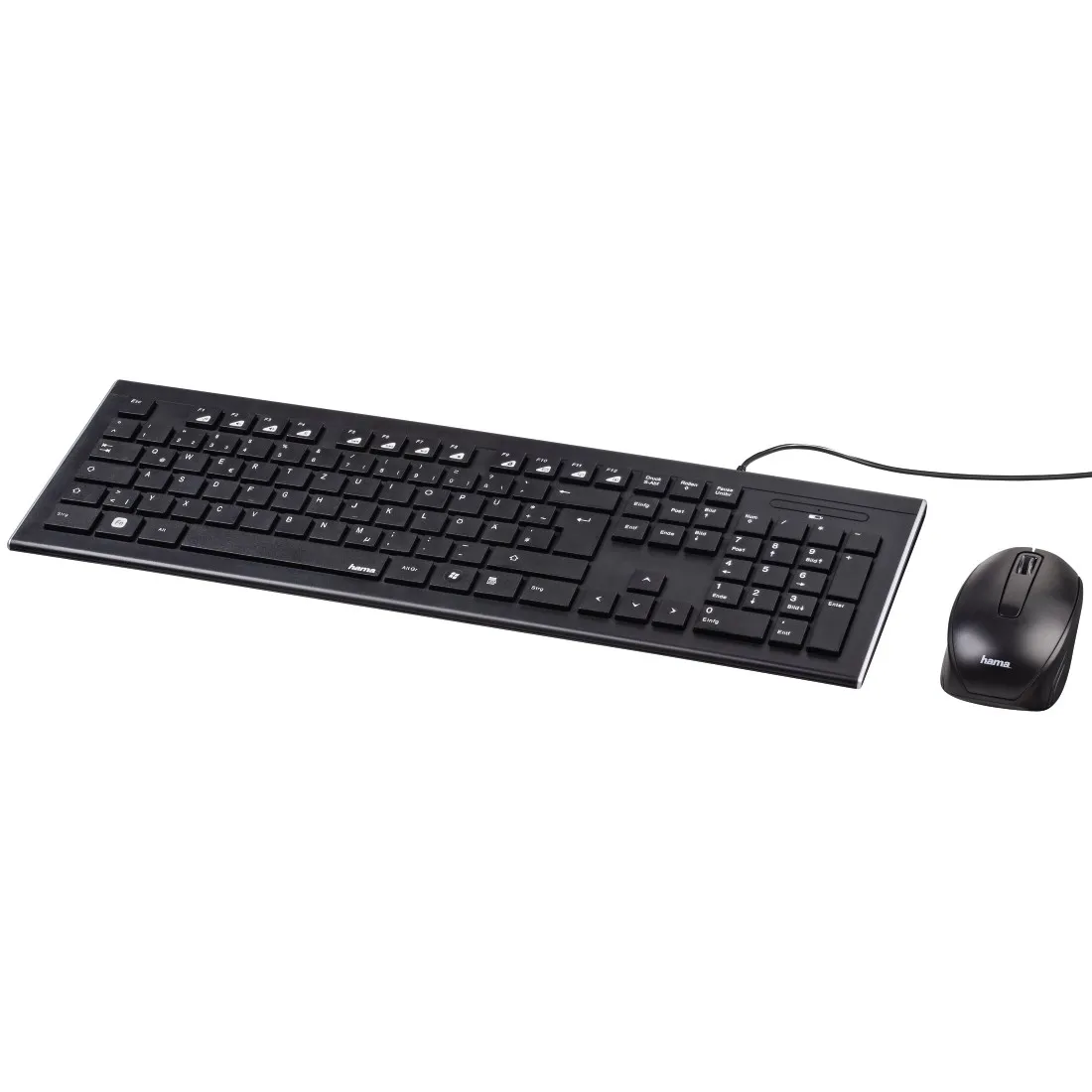 Hama U8134958 keyboard