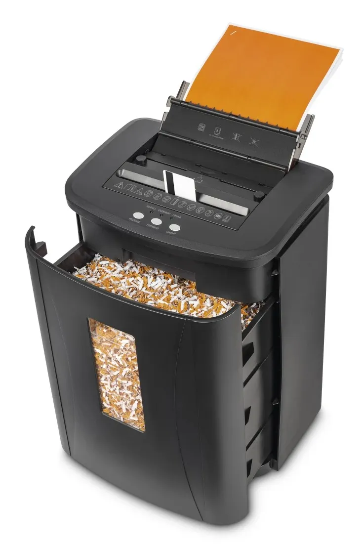 Hama Safe Auto M1200 paper shredder – slika 5