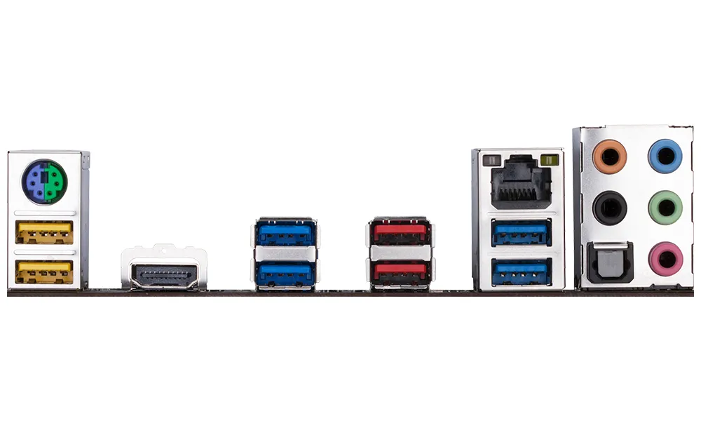 GIGABYTE GA-AX370-Gaming K3 – slika 5