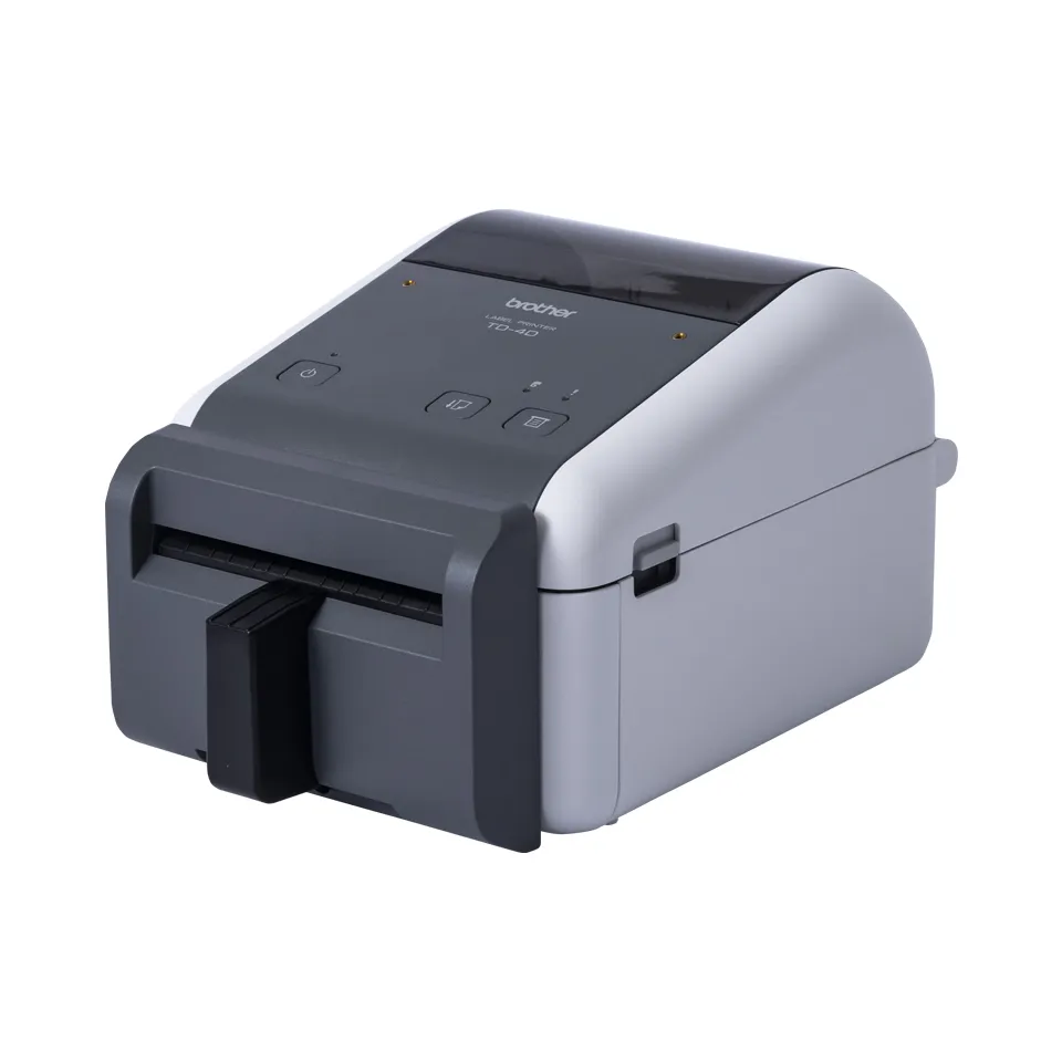 Brother TD-4425DNFC label printer – slika 2
