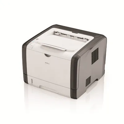 Ricoh SP 377DNwX laser printer