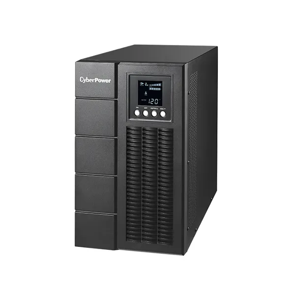 CyberPower OLS3000 uninterruptible power supply (UPS)