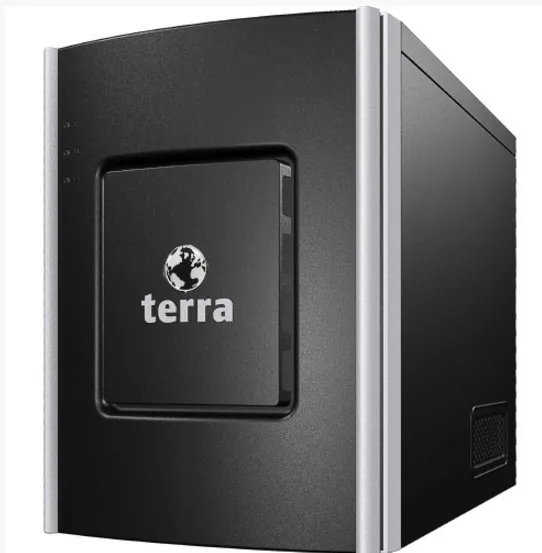 TERRA G3 server