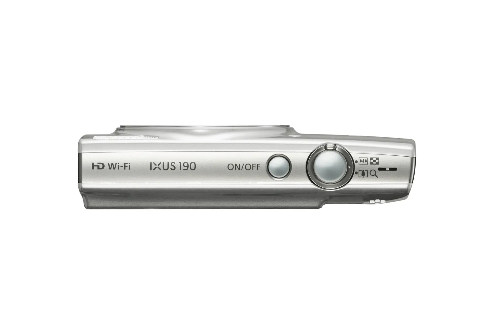 Canon Digital IXUS 190 – slika 14