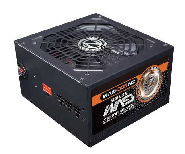 Zalman ZM600-GVM power supply unit