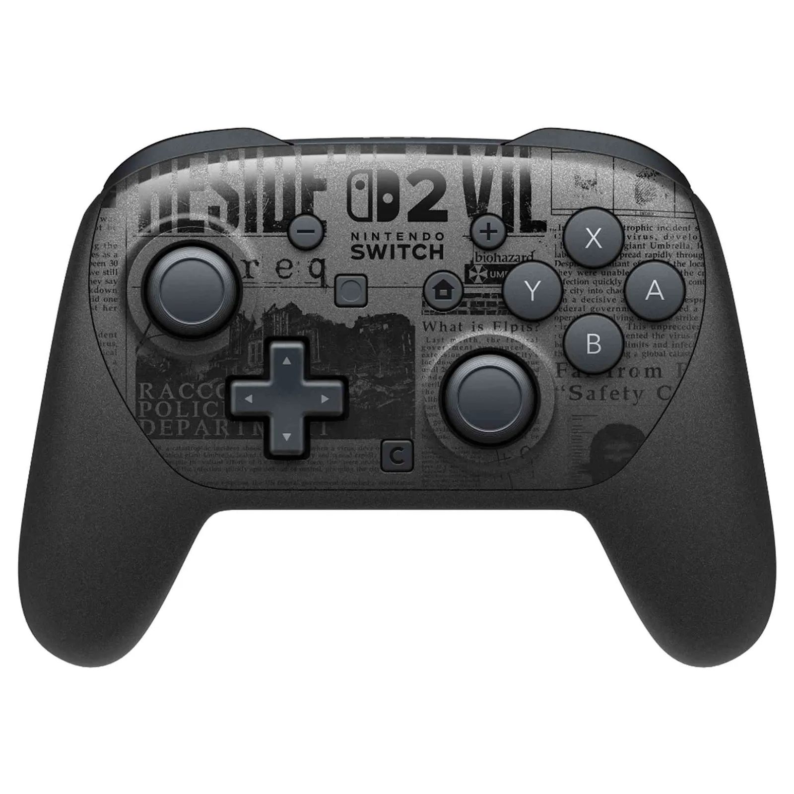 Nintendo 10017956 Gaming Controller