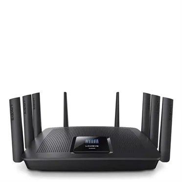 Linksys AC5400 wireless router