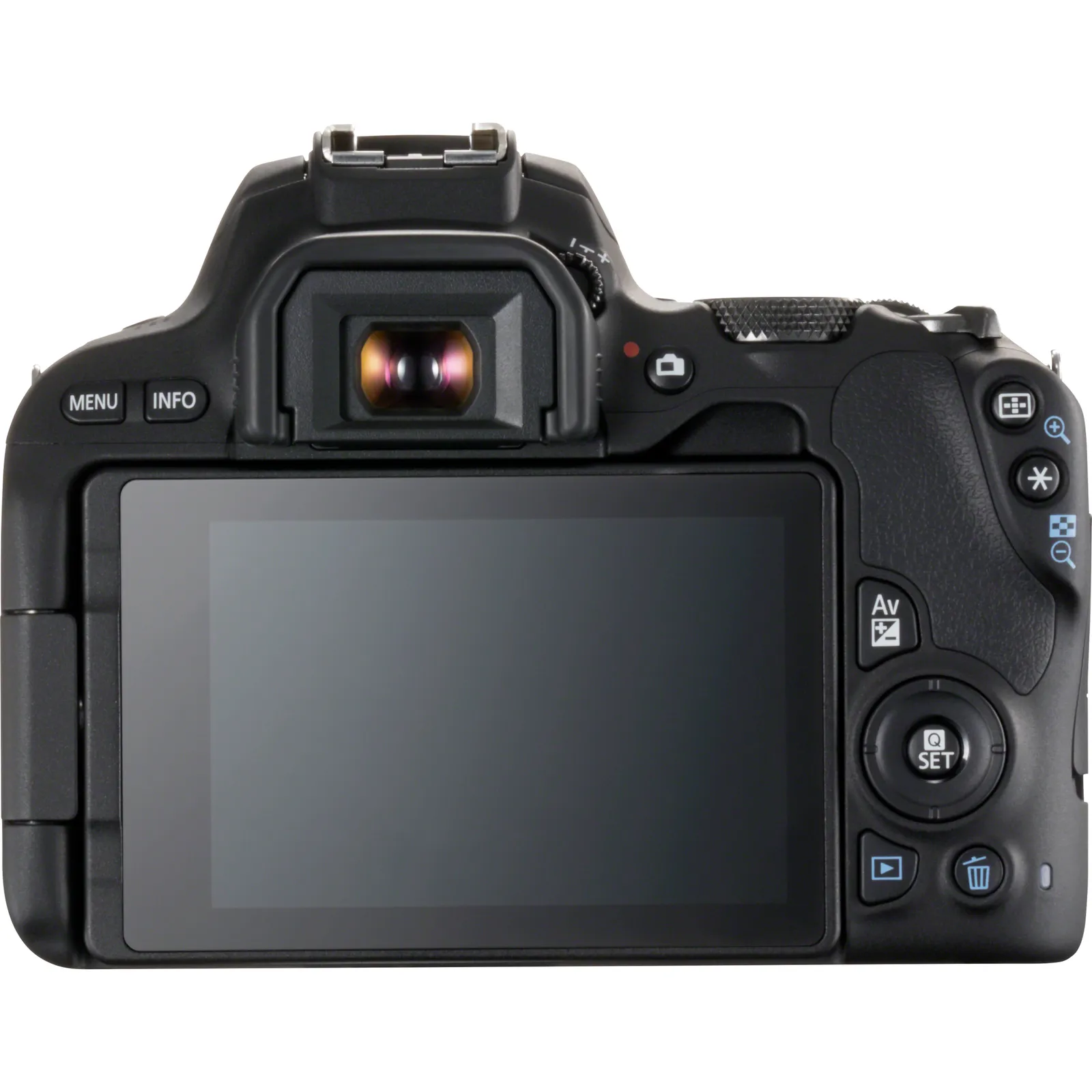 Canon EOS 200D + EF-S 18-55mm f/4-5.6 IS STM – slika 3