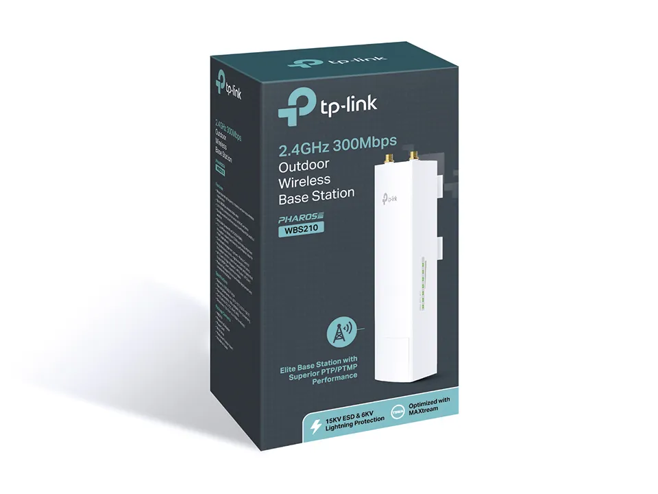 TP-Link WBS210 – slika 3