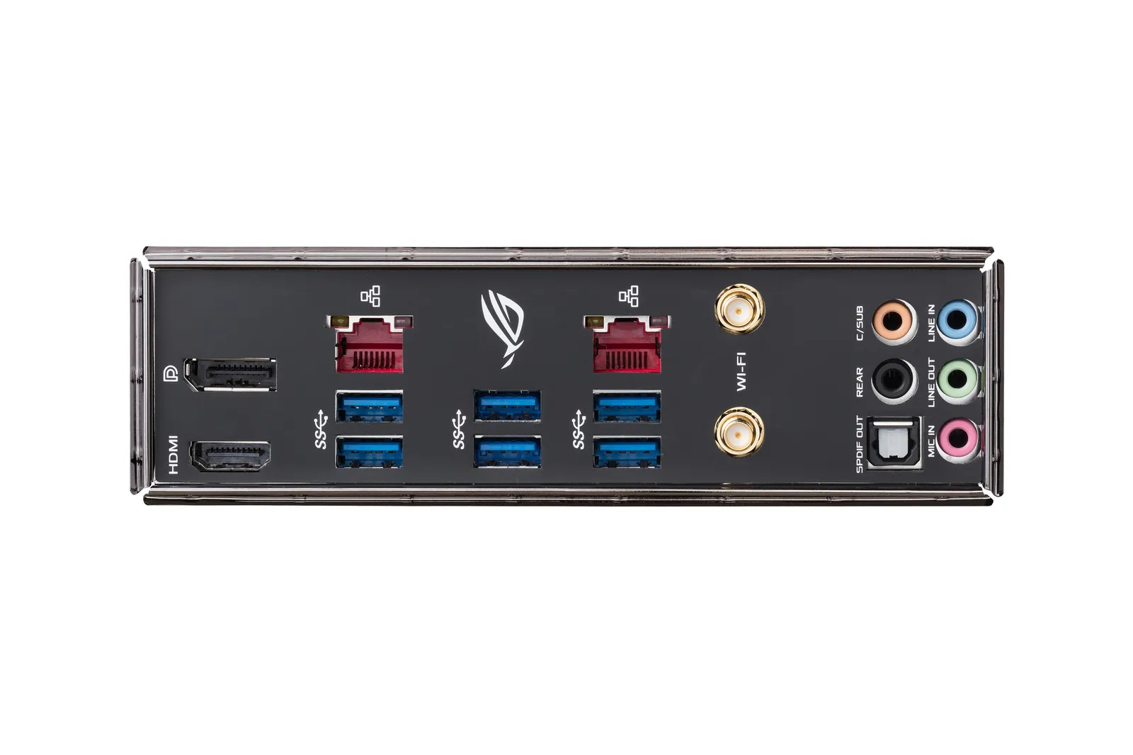 ASUS ROG STRIX H270I GAMING – slika 7
