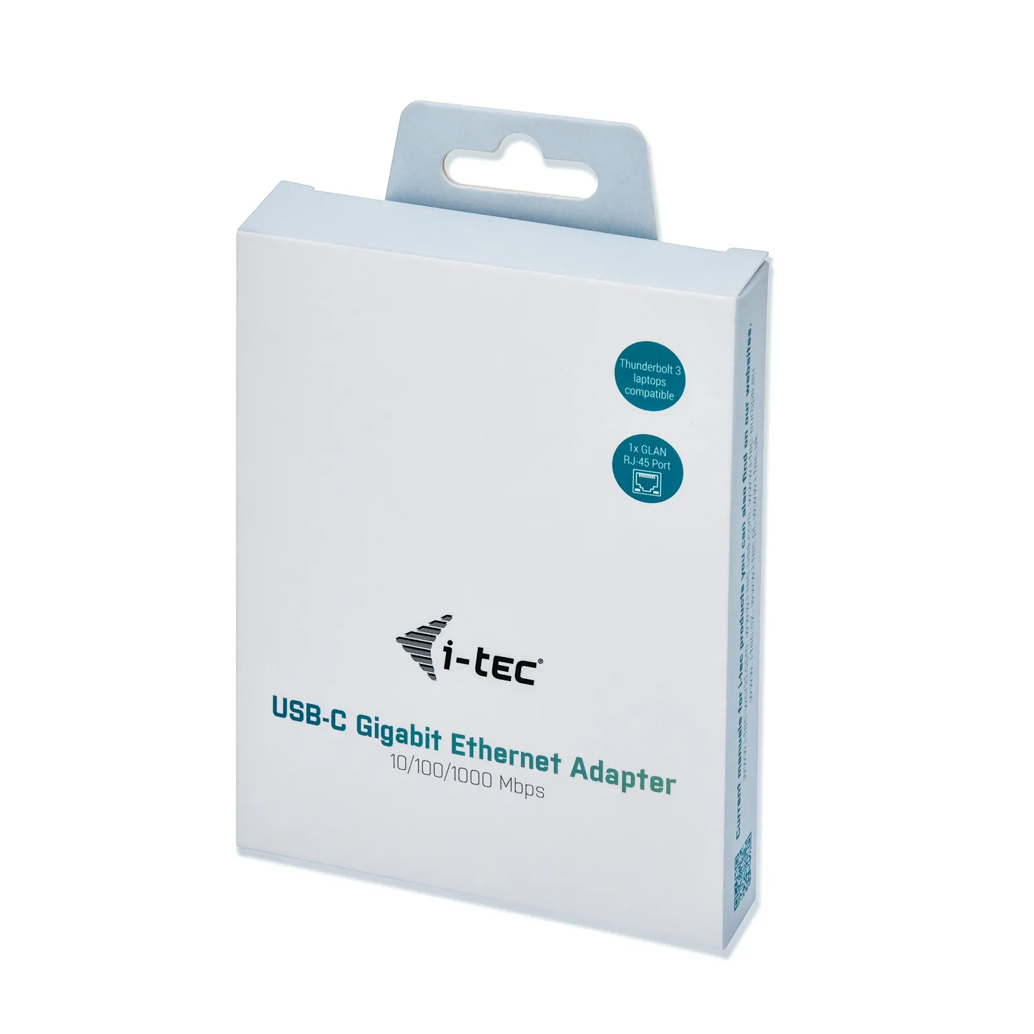 i-tec Metal C31METALGLAN network card – slika 5
