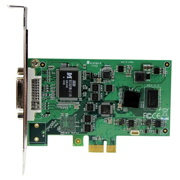 StarTech.com PEXHDCAP2 video capturing device – slika 2